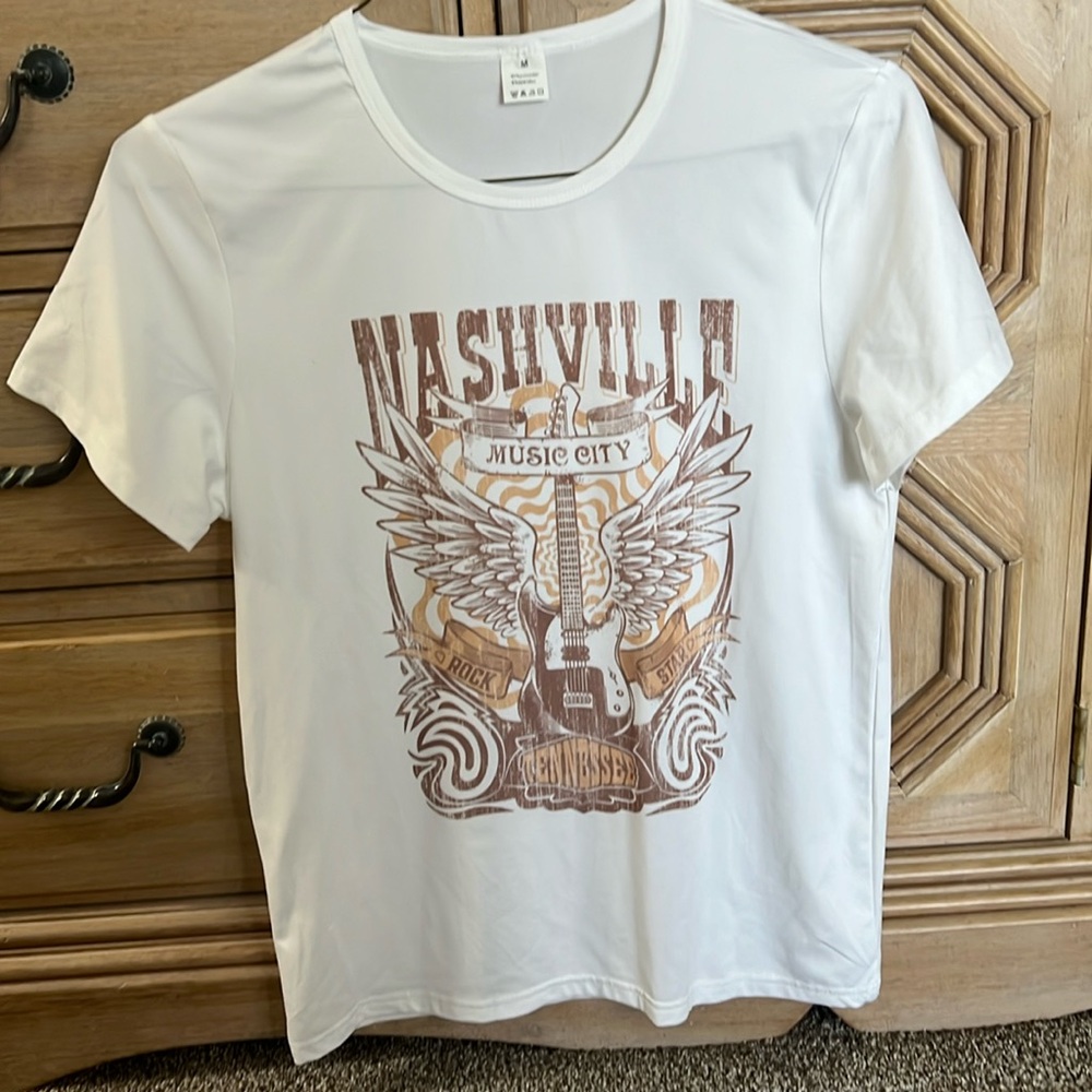 Nashville T-shirt